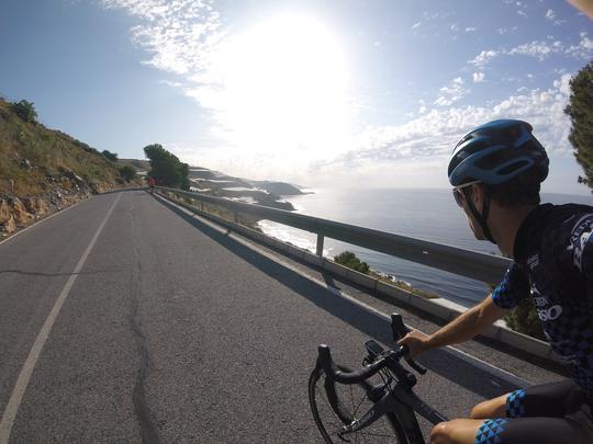 Cycling La Costa Tropical | Cycling Holidays Sierra Nevada | Cycling Training Camp Spain